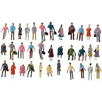 カトー　塗装済完成品　N(1/150)人　人間　ジオラマ　ミニチュア　鉄道模型 Amazon | KATO 1/87 鯉 6-607 ジオラマ用品 | 鉄道模型 通販
